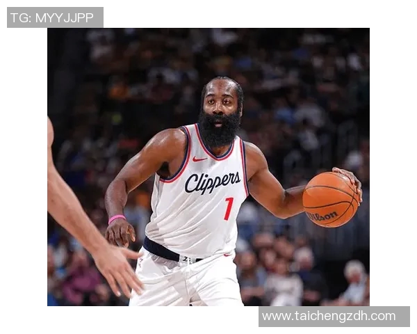 血拼51分钟！哈登411411创纪录！快船终结6连败，奇兵轰21分