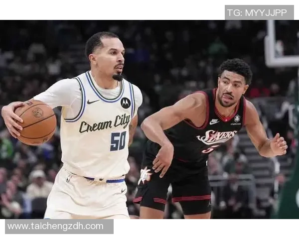 马克西54+9创生涯新高76人加时险胜雄鹿 罗林斯32+6+14