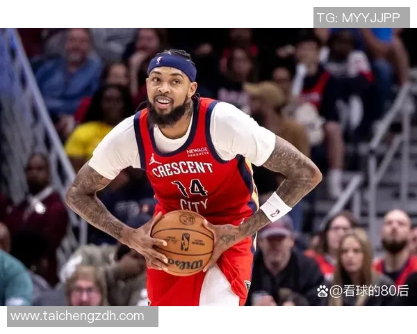 鹈鹕第二节7次失误，单节净负14分半场落后老鹰10分