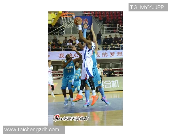 辽篮8068客场战胜天津男篮,取得新赛季开门红!