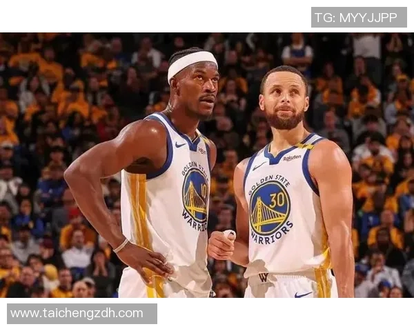 当勇士外线哑火、库里被包夹,巴特勒的单挑模式为何成为金州破局关键?