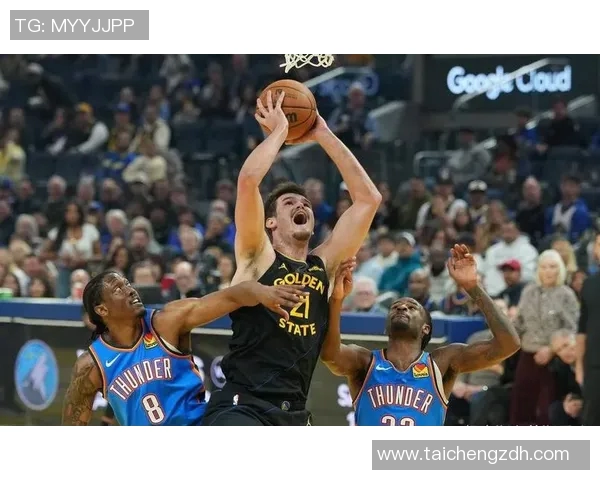 勇士94-131雷霆 球员评价:2人及格,8人低迷