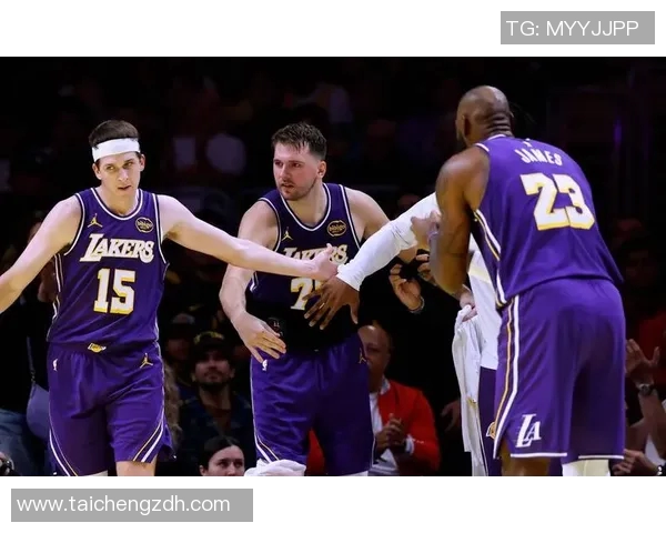 大爆冷！湖人不敌垫底球队，赛后数据出炉，东契奇不是最大输球罪人